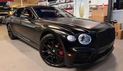 2024 Bentley Flying Spur Speed
