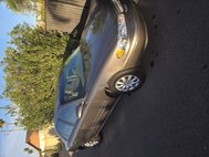 2002 Buick Century Custom