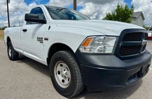 2019 Ram Ram Pickup 1500 Classic Tradesman