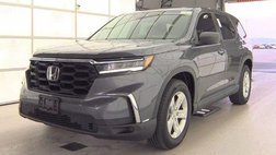 2023 Honda Pilot LX