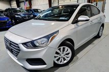 2020 Hyundai Accent SE