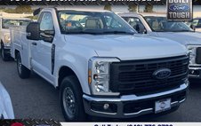 2026 Ford Super Duty F-250 XL