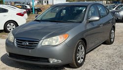 2010 Hyundai Elantra SE