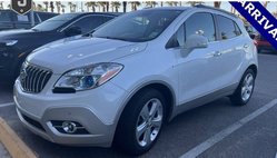 2015 Buick Encore Premium