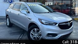 2018 Buick Enclave Premium
