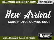2017 Lincoln Continental Reserve