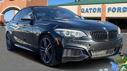 2019 BMW 2 Series M240i