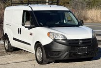 2017 Ram ProMaster City Tradesman