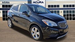 2015 Buick Encore Base