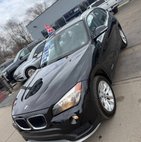 2015 BMW X1 xDrive28i
