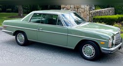 1973 Mercedes-Benz 
