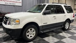 2007 Ford Expedition XLT
