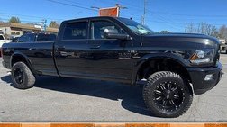 2017 Ram Ram Pickup 3500 Laramie