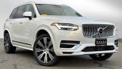 2023 Volvo XC90 Recharge T8 Core Bright Theme