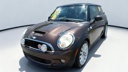2010 MINI Cooper S