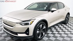 2024 Polestar 2 Long Range Dual Motor