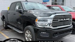 2024 Ram Ram Pickup 2500 Laramie