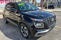 2021 Hyundai Venue SEL