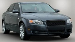 2006 Audi A4 2.0T