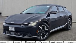 2024 Kia EV6 Wind