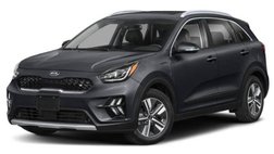 2020 Kia Niro Plug-In Hybrid EX Premium