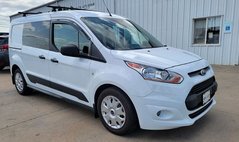 2016 Ford Transit Connect XLT