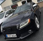 2011 Audi S5 4.2 quattro Premium Plus
