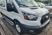 2023 Ford Transit 250