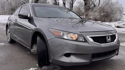 2010 Honda Accord EX-L