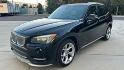 2015 BMW X1 sDrive28i