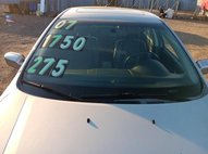 2007 Ford Fusion V6 SEL