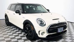 2018 MINI Clubman Cooper S