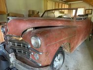 1949 Dodge 