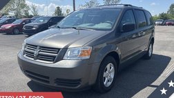 2010 Dodge Grand Caravan Hero
