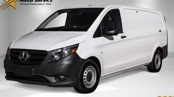 2023 Mercedes-Benz Metris Cargo