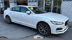 2018 Volvo S90 T5 Momentum