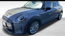 2022 MINI Hardtop Cooper S
