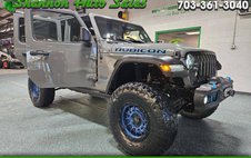 2022 Jeep Wrangler Unlimited Rubicon 4xe