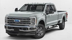 2026 Ford Super Duty F-350 Lariat