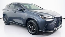2024 Lexus NX 250 Premium