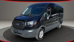 2015 Ford Transit 250