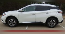 2015 Nissan Murano SL