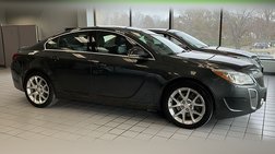 2017 Buick Regal GS