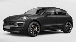 2022 Porsche Macan GTS