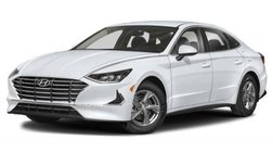 2022 Hyundai Sonata SE