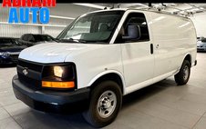 2014 Chevrolet Express 2500