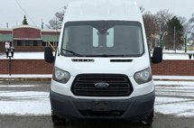 2016 Ford Transit 250