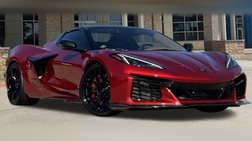 2023 Chevrolet Corvette Z06