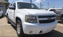 2011 Chevrolet Tahoe LT