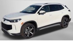 2026 Volkswagen Tiguan SE 4Motion